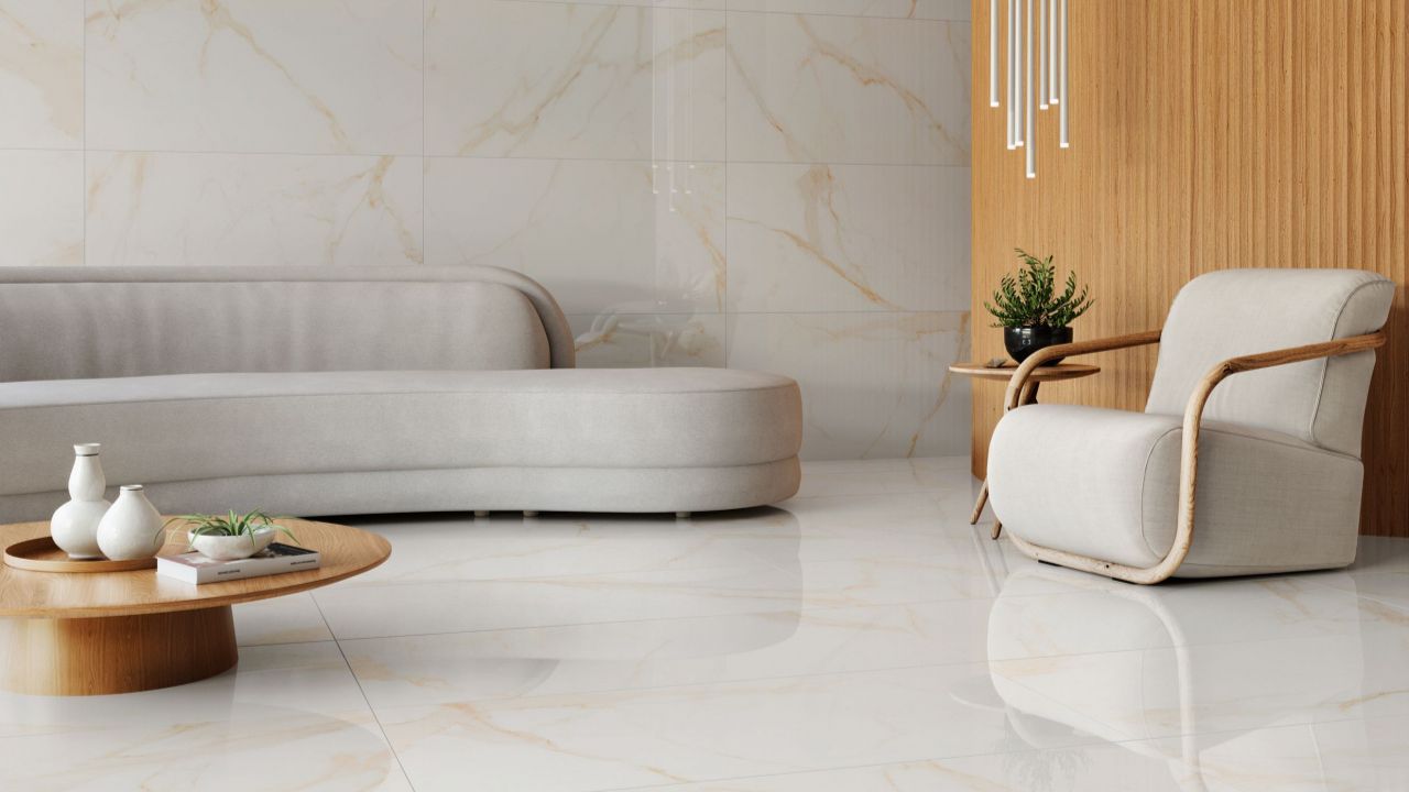 Quais os principais modelos de porcelanatos? | Gonçalves